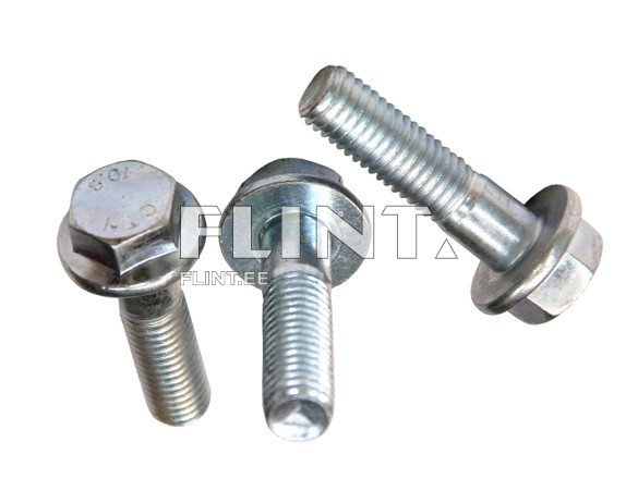 Polt Schumacher (10114) M12x45