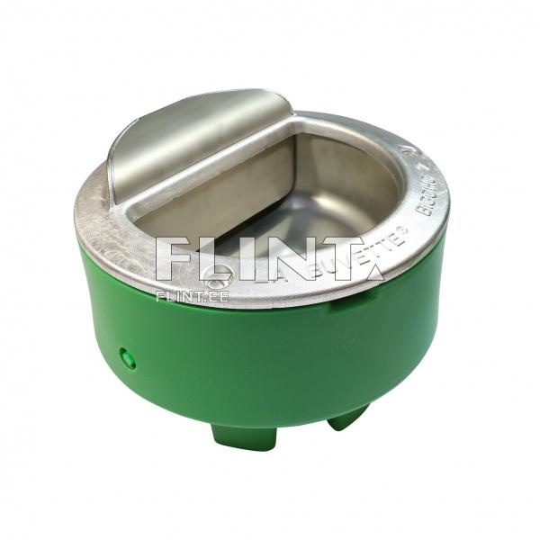 Heatable water bowl Bigcho 2 La Buvette 24v 80w