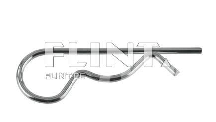 Cotter pin New Holland 80740591 (3x77mm)