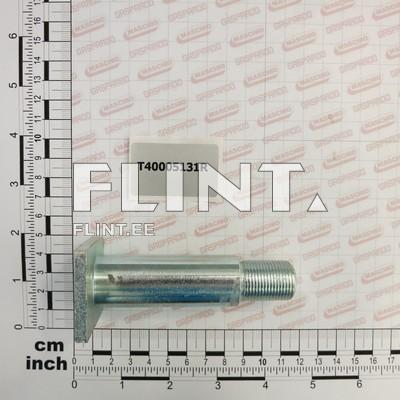 Blade bolt Maschio T40005131R