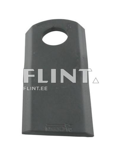 Blade Kuhn K6804710 L (116x48x4,3; hole 20,5mm)