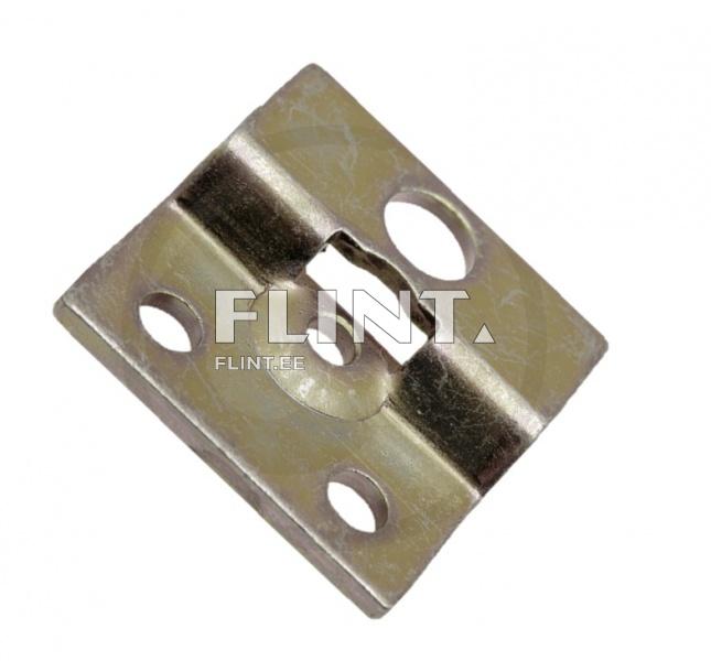 Blade holder Ziegler 1009057376, 026556