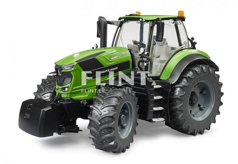 Tractor Deutz-Fahr 8280 TTV (35,7x17,8x20,8cm) Bruder