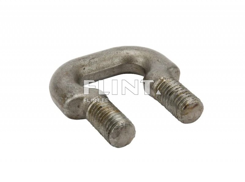 Ühendusklamber Kverneland KD1520055