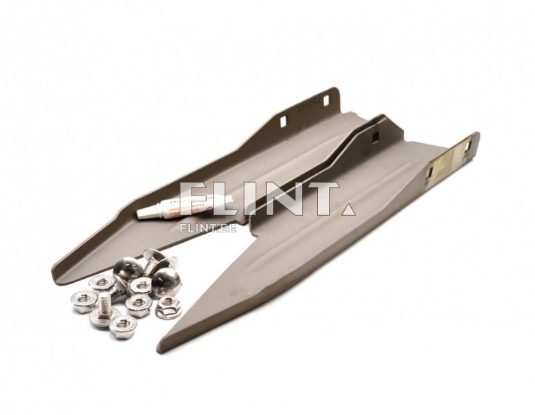 Väetisekülviku labade komplekt Amazone 947098 TS3 (1P+1V)