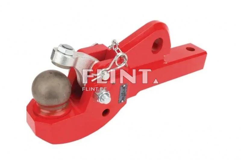 Pick-up insert Scharmueller K80® 00.428.10.0-A20 (John Deere 7R)