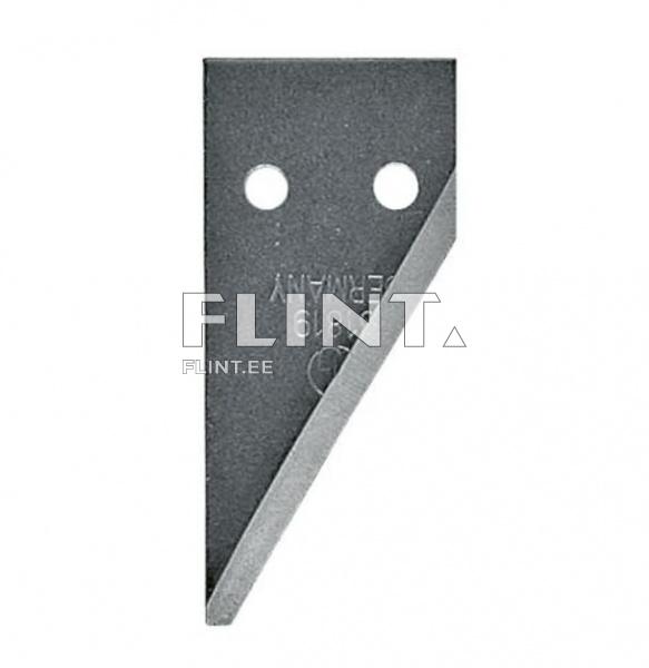 Grain head cutter end knife Case/New Holland 51819.04