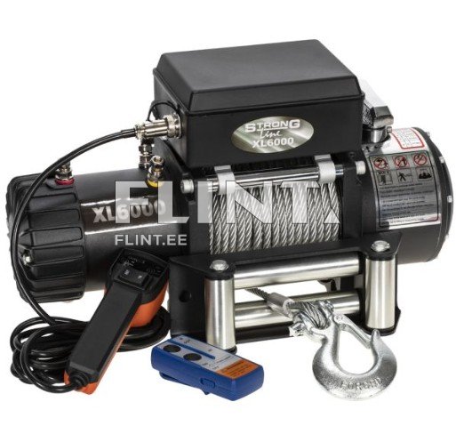 Vints XL6000 2727 kg