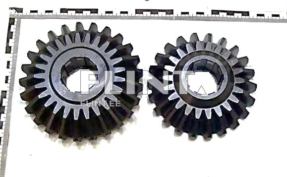 Hammasrataste komplekt z20 + z23 Amazone YY01223