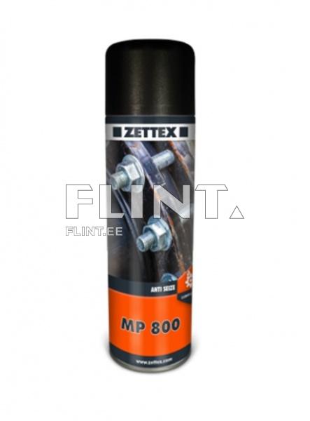 Ceramic spray 500ml Zettex MP 800