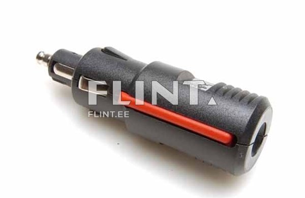 Pistik, pesa sigaretisüütaja pistik