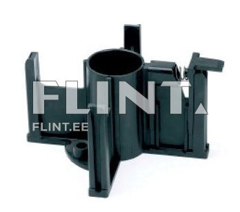 Adapter traadirullile