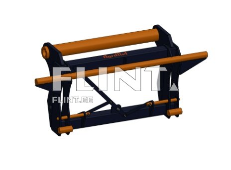 Adapter Manitou-Euro