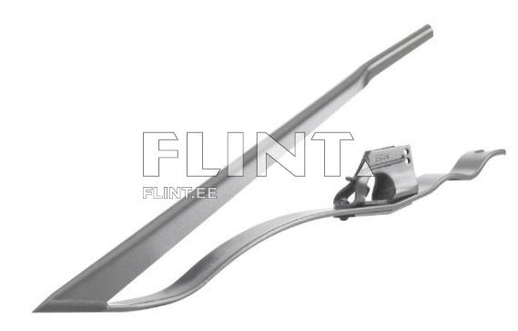 Crop lifter SCHUMACHER ASL-100 (AZ59818; AZ34208) original