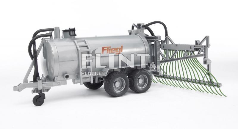 Slurry Tank Fliegl (41,5x48,4x19cm) Bruder