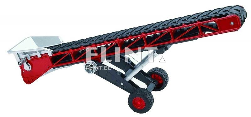Conveyor belt (54,3x13,3x31cm) Bruder
