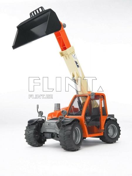 Loader JLG 2505 (33,5x14,2x14cm) Bruder