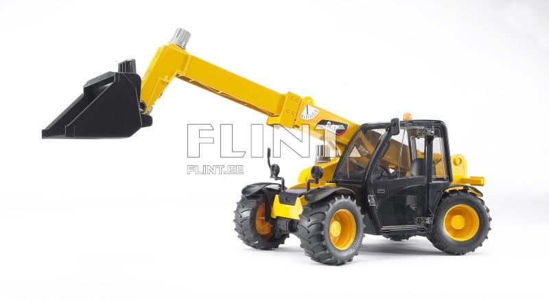 Loader Caterpillar (33,5x14,2x14cm) Bruder