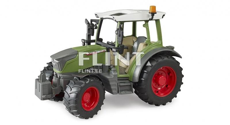 Tractor Fendt 211 (25,5x13x16cm) Bruder