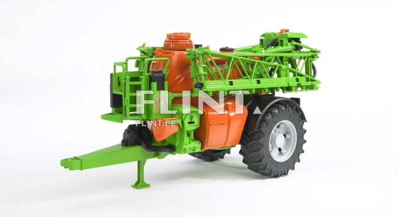 Sprayer AMAZONE UX5200 (38,3x24x19,7 cm) Bruder