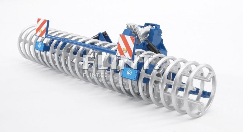 Packer Lemken VarioPack K (38x15x12cm) Bruder