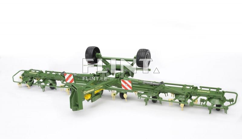 Tedder Krone KWT 8.82 (59,1x22,1x11,6cm) Bruder