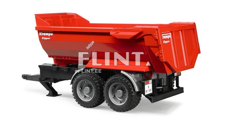 Haagis Krampe (49x18,8x21,2cm) Bruder