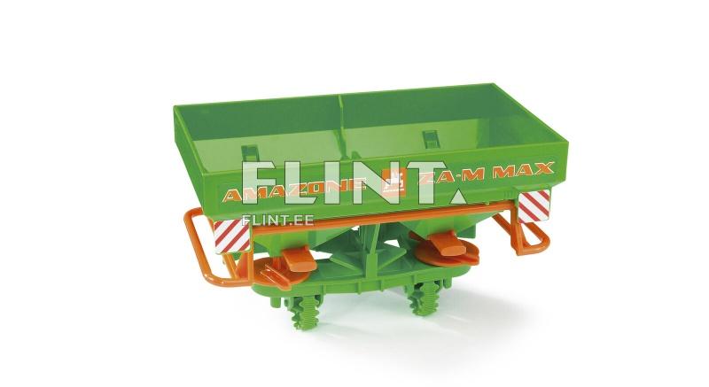 Fertilizer spreader Amazone ZA-M MAX (13x14x10cm) Bruder