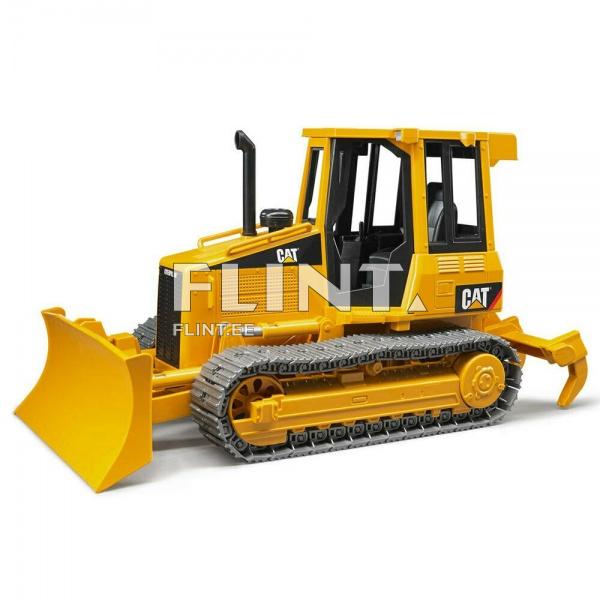 Bulldozer Caterpillar (30,3x14,6x15,8cm) Bruder