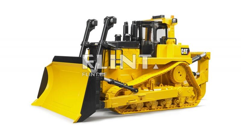 Bulldozer Caterpillar (54x28,5x27cm) Bruder