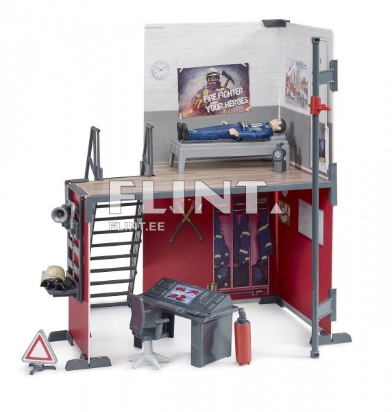 Tuletõrjedepoo Bruder