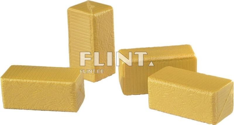 Rectangular bales (10,5x5,5x4,8cm) Bruder