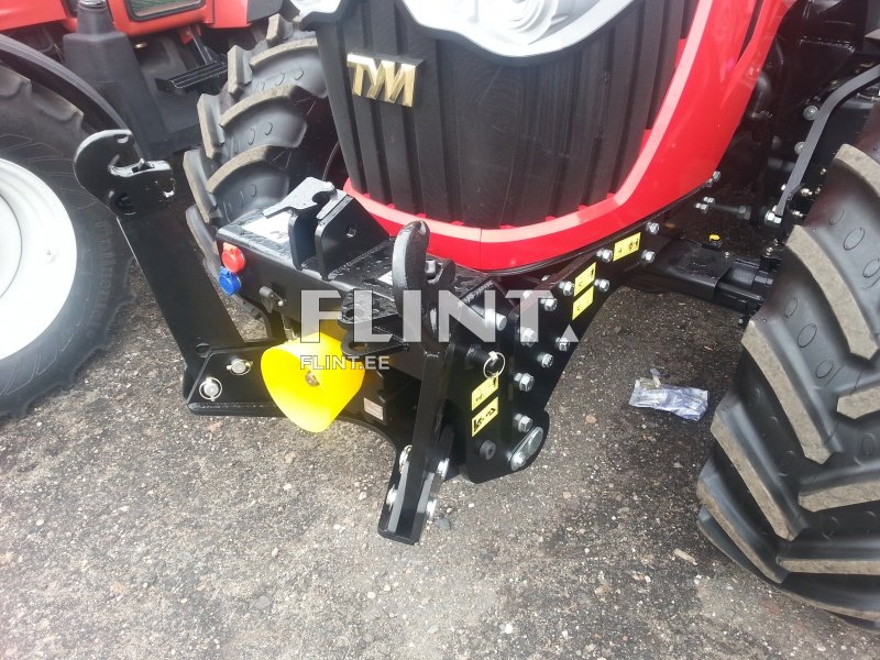 Esirippsüsteem TYM 954/1054