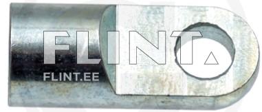 Gas strut eye M6 (hole 8mm)