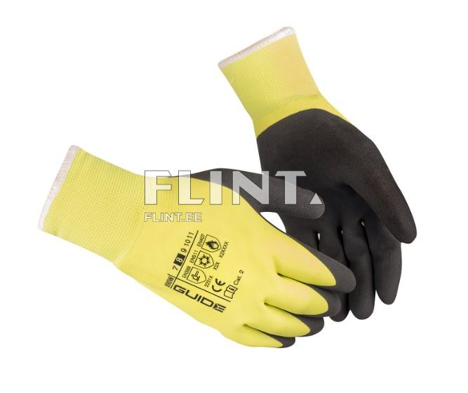 Latekskindad voodriga nr.11 (Guide 590W)