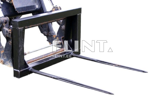 Kahepiigiline tõsteseade EURO