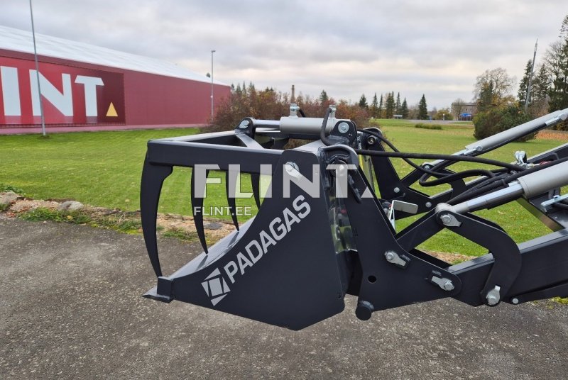 Haaratsiga kopp 1,2m Padagas KRL-118L