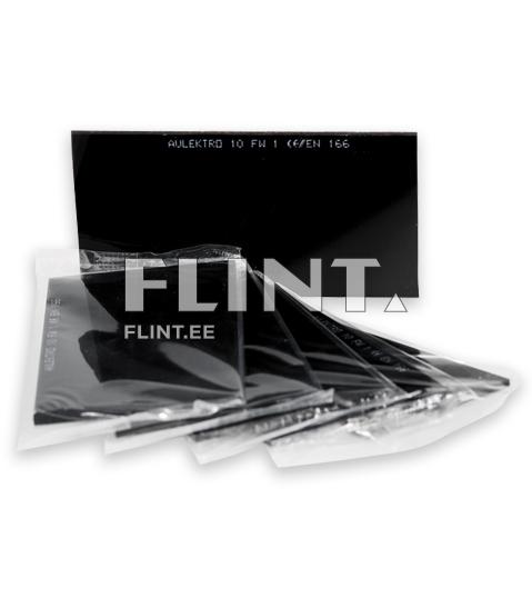 Spare glass for welding mask EP