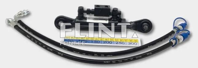 Hydraulic top link Cat.2 (570-850mm)