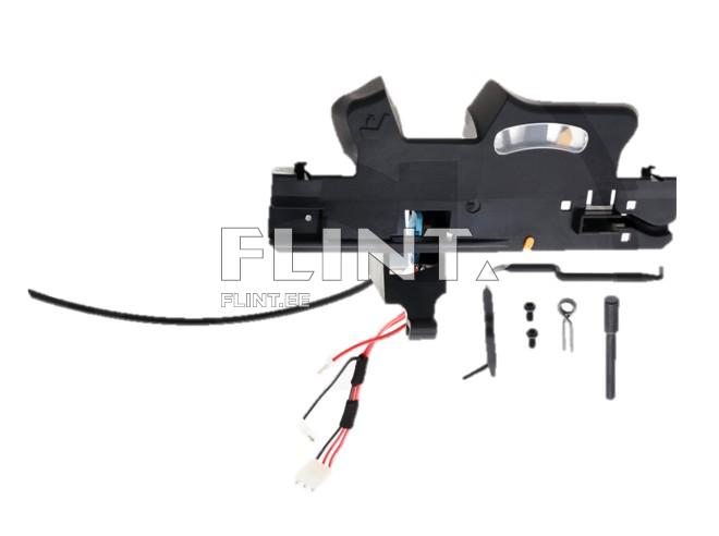 Seat switch Grammer (1113574)