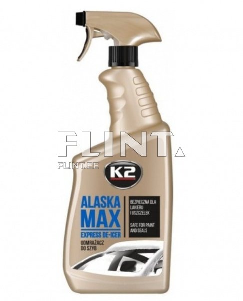 Jääsulataja 700ml (K2)