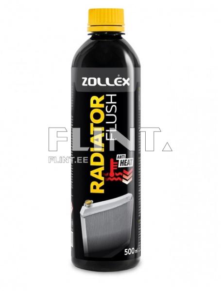 Jahutussüsteemi läbipesu 500ml