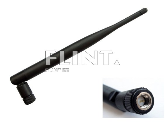 Juhtmevaba kaamera antenn