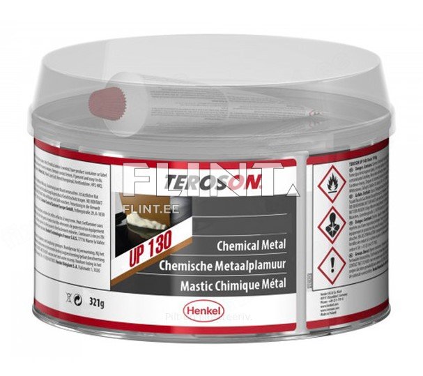 Keemiline Metall 326g