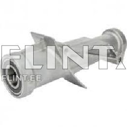 Lati kinnitus Krone 2682761