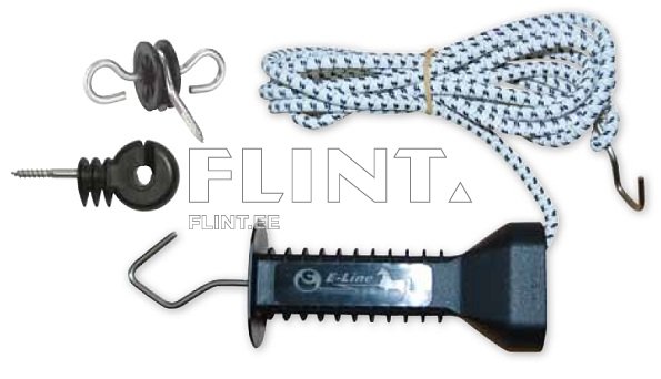 Väravakomplekt (4,5-9,0m)