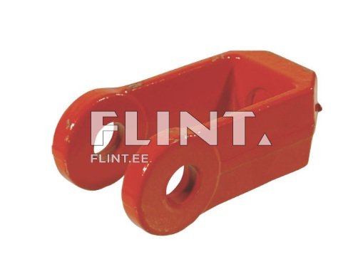 Kahvel KK067025R (25mm) Kverneland