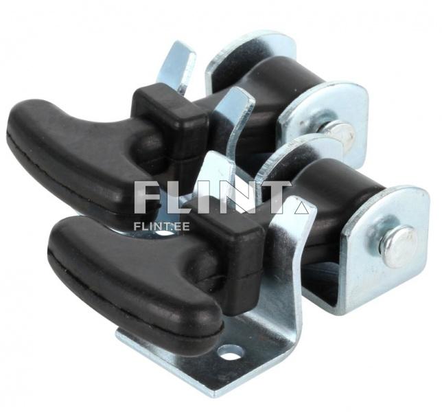 Kummikonksud 62mm / 2tk