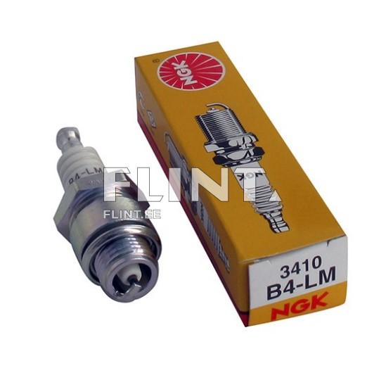 Süüteküünal B4LM