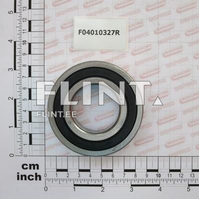 Bearing D40 D80 B23 62208 2RS2 Maschio Giraffa back roller